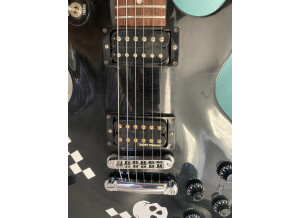 Gibson The Paul II (46728)