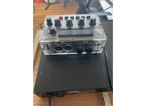 Mutable Instruments Shruthi-1