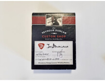 Seymour Duncan Custom Shop Joe Bonamassa Signature Set (4914)