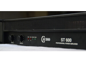 C Audio ST 600 (57079)