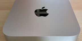 Vends Apple MacMini M1 (2020)