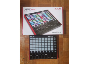 Akai Professional APC Mini Mk2 (41715)