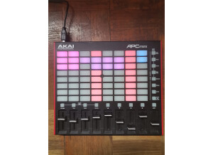 Akai Professional APC Mini Mk2 (8374)