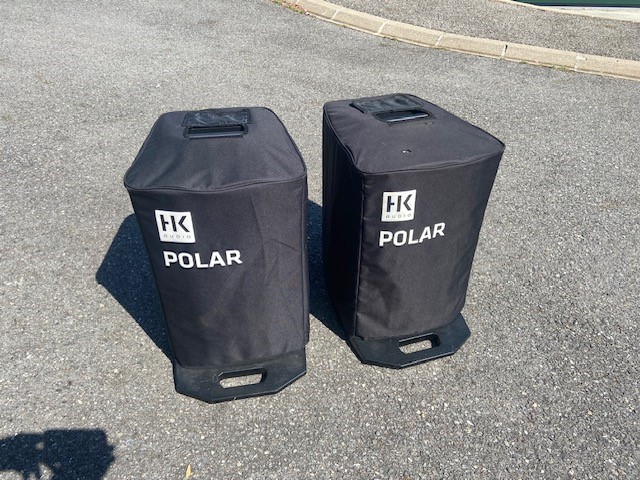 HK Audio Polar 10