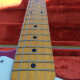 Classic '50s Stratocaster Lacquer Classic '50s Stratocaster Lacquer