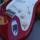 Classic '50s Stratocaster Lacquer Classic '50s Stratocaster Lacquer