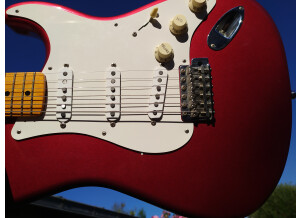 Fender Classic '50s Stratocaster Lacquer (35675)