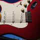 Classic '50s Stratocaster Lacquer Classic '50s Stratocaster Lacquer