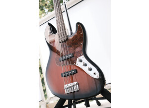 Squier Vintage Modified Jazz Bass (58267)