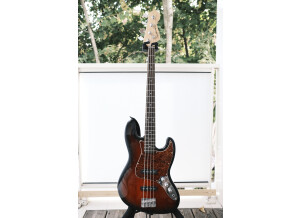 Squier Vintage Modified Jazz Bass (85373)