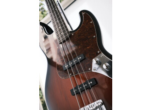 Squier Vintage Modified Jazz Bass (97266)