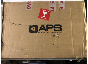 Aps - Audio Pro Solutions Klasik