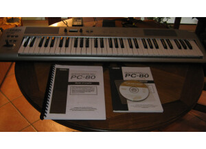Edirol PC-80 (12635)