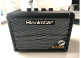 Mini-ampli Blackstar Fly 3bass