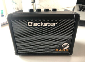 Blackstar Amplification Fly 3 Bass