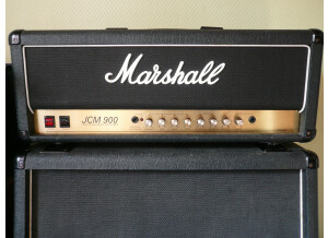 Marshall 2100 JCM900 Master Volume [1990-1992] (44723)