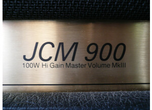 Marshall 2100 JCM900 Master Volume [1990-1992] (89606)