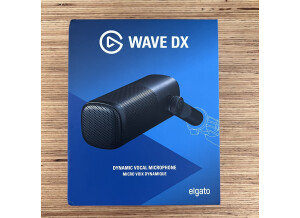 Elgato Wave DX (87647)