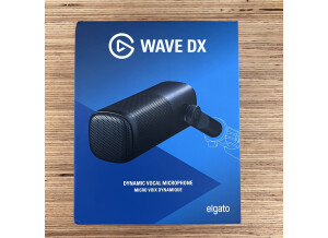Elgato Wave DX (8152)