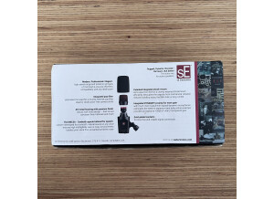 sE Electronics DCM6 (93746)
