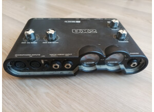 Line 6 POD Studio UX2 (53080)