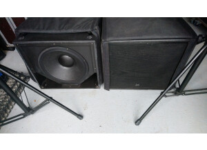 Tannoy VLS 30