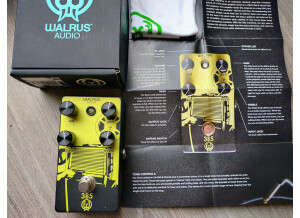 Walrus Audio 385 (88896)