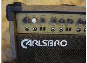 Carlsbro Cobra 90 KB