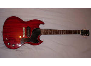 Tokai Guitars sg junior