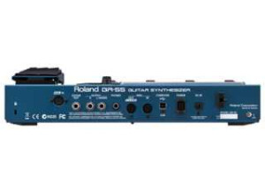 Roland GR-55GK (65532)