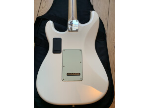 Fender Deluxe Roadhouse Strat (2016)