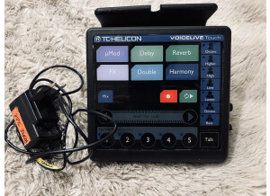 TC-Helicon VoiceLive Touch (24411)