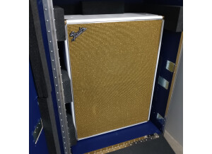 Fender Bassman 2x15 Cabinet (1969) (2404)