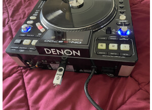 Denon DJ DN-S3700