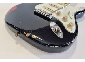 Fender Custom Shop 2014 '69 Relic Stratocaster (54021)