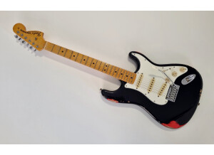 Fender Custom Shop 2014 '69 Relic Stratocaster (56778)