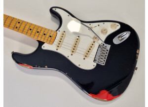 Fender Custom Shop 2014 '69 Relic Stratocaster (4698)