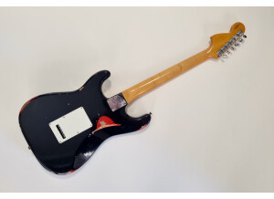 Fender Custom Shop 2014 '69 Relic Stratocaster (26604)