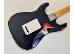 Fender Custom Shop 2014 '69 Relic Stratocaster (38245)