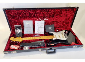 Fender Custom Shop 2014 '69 Relic Stratocaster (78112)
