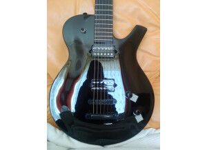 Parker Guitars Pm10 - Noir