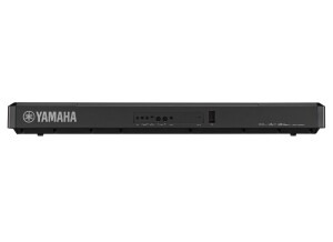 Yamaha P-525