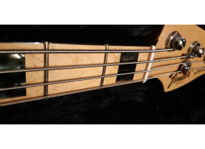 Fender American Deluxe Jazz Bass V [2010-2015]