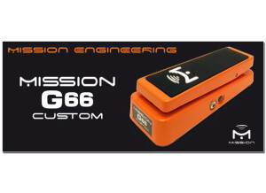 Mission Engineering SP-1 (51529)