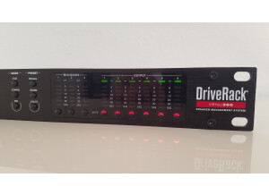 dbx DriveRack VENU360 (35909)