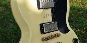 Gibson SG 1988 Alpine White