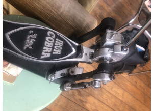 Tama Iron Cobra HP900PSWL (54243)