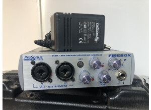 PreSonus FireBox (44501)