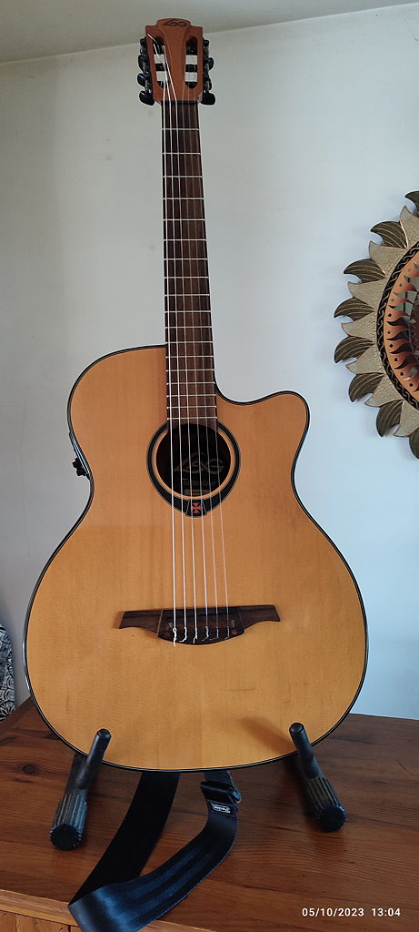 Lâg Tramontane TN66ACE