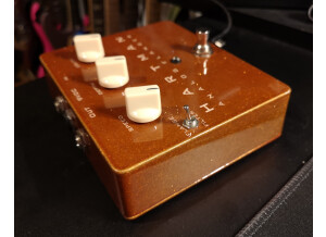 Hartman Electronics Analog Flanger (53605)